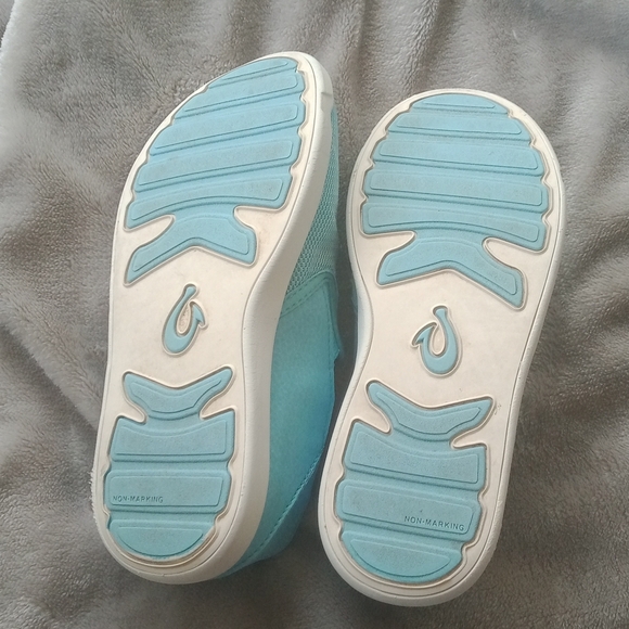 Olukai  Collapsible Slip-On Sneaker - Picture 4 of 12